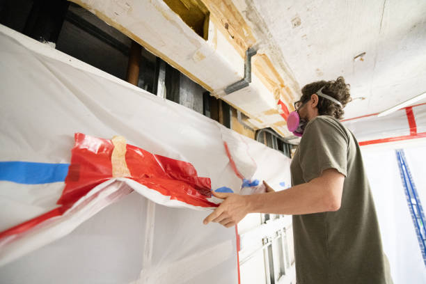 Best Mold Removal for HVAC Installations  in Old Miakka, FL